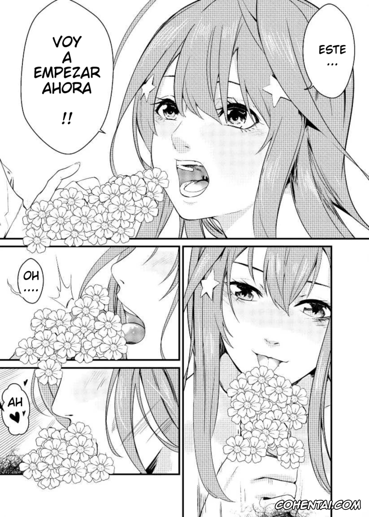 Gotoubun No Hanayome | The Quintessential Quintuplets xxx, Ichika Nakano xxx, Itsuki Nakano xxx, Miku Nakano xxx, Nino Nakano xxx, Yotsuba Nakano xxx, Una Perra en Cinco (Gotoubun no Hanayome), pagina 13