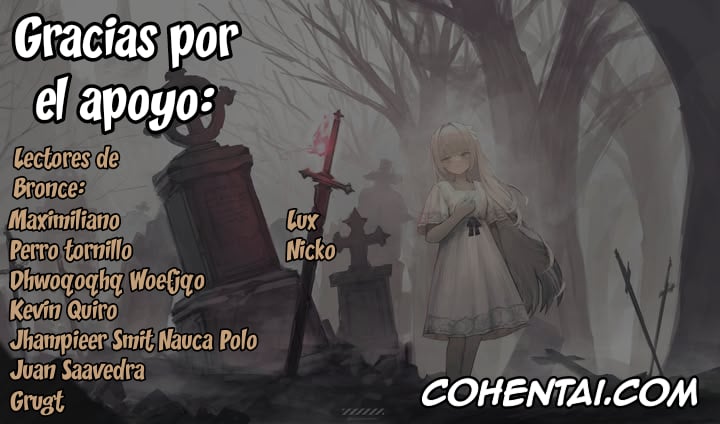 Honkai: Star Rail porno, Caelus porno, The Herta porno, «Aeon» ni wa Gochuui o (Honkai: Star Rail), pagina 32