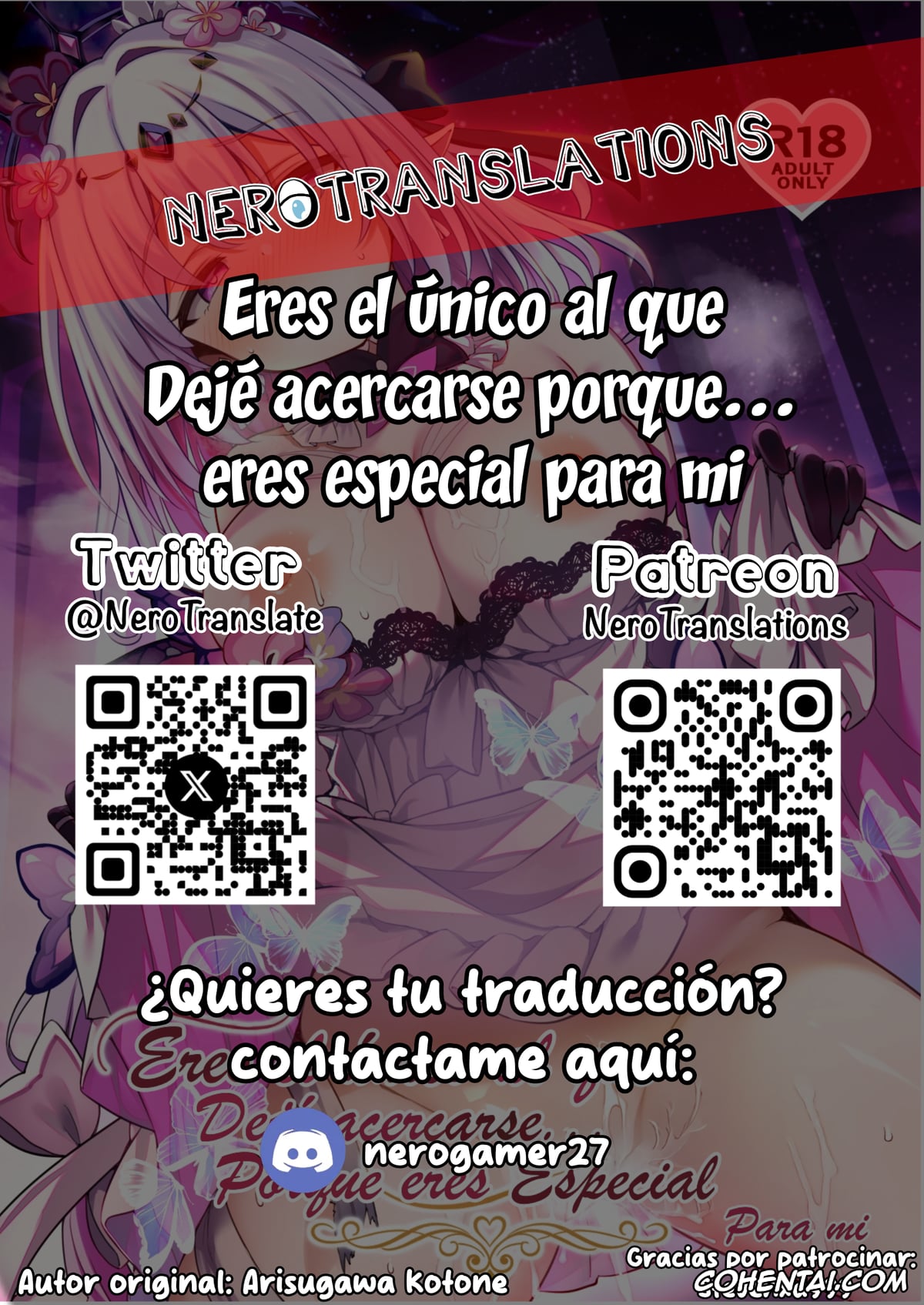 Honkai: Star Rail hentai, Caelus hentai, Castorice hentai, Anata wa Watakushi ni Furerareru, Tokubetsu na Kata… desu kara (Honkai: Star Rail), pagina 24