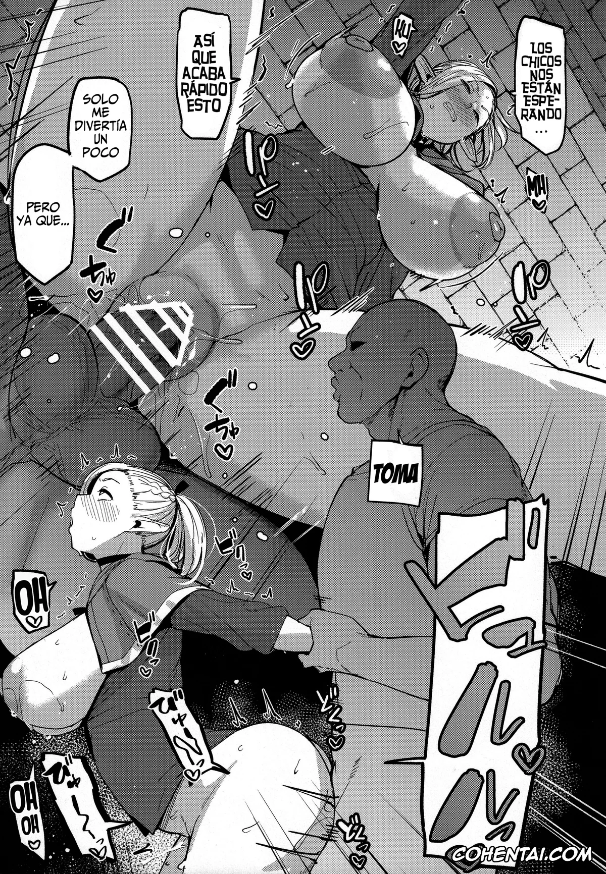 Dungeon Meshi porno, Marcille Donato porno, Chin Ochi Donkusa Elf (Dungeon Meshi), pagina 26
