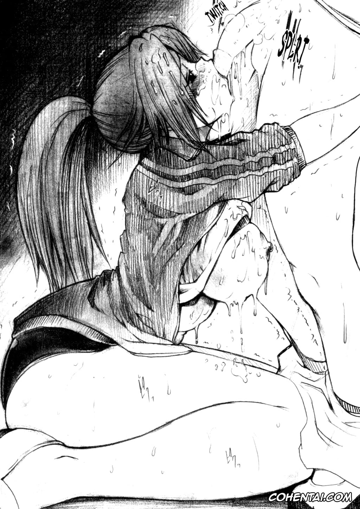 Ichigo 100 | Strawberry 100 xxx, Junpei Manaka xxx, Satsuki Kitaoji xxx, Haru Ichigo Vol. 2 – Spring Strawberry Vol. 2 (Ichigo 100%), pagina 25