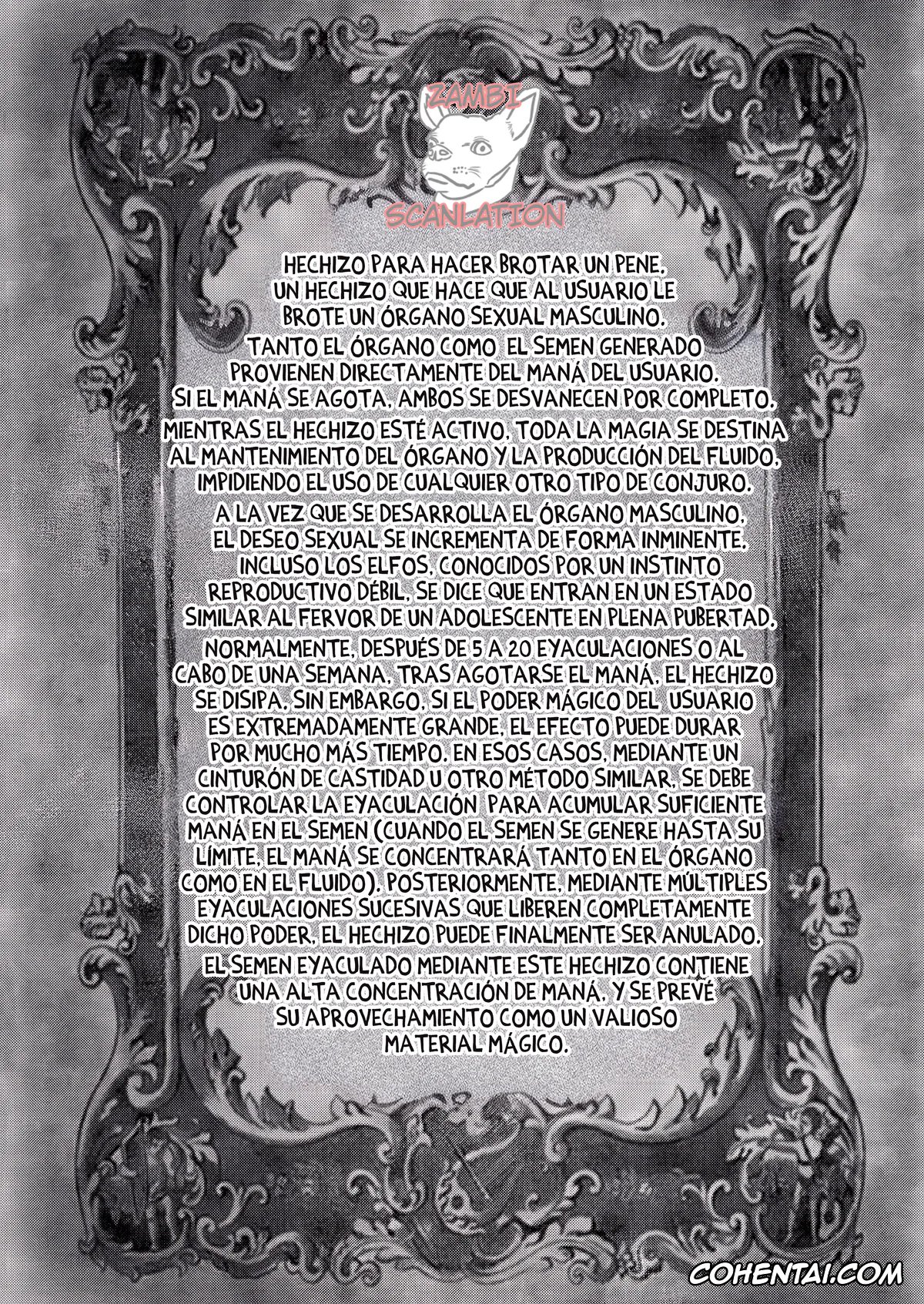 Sousou No Frieren | Frieren Beyond Journeys End hentai, Fern hentai, Frieren hentai, Frieren to Chinchin no Haeru Mahou (Sousou no Frieren), pagina 30