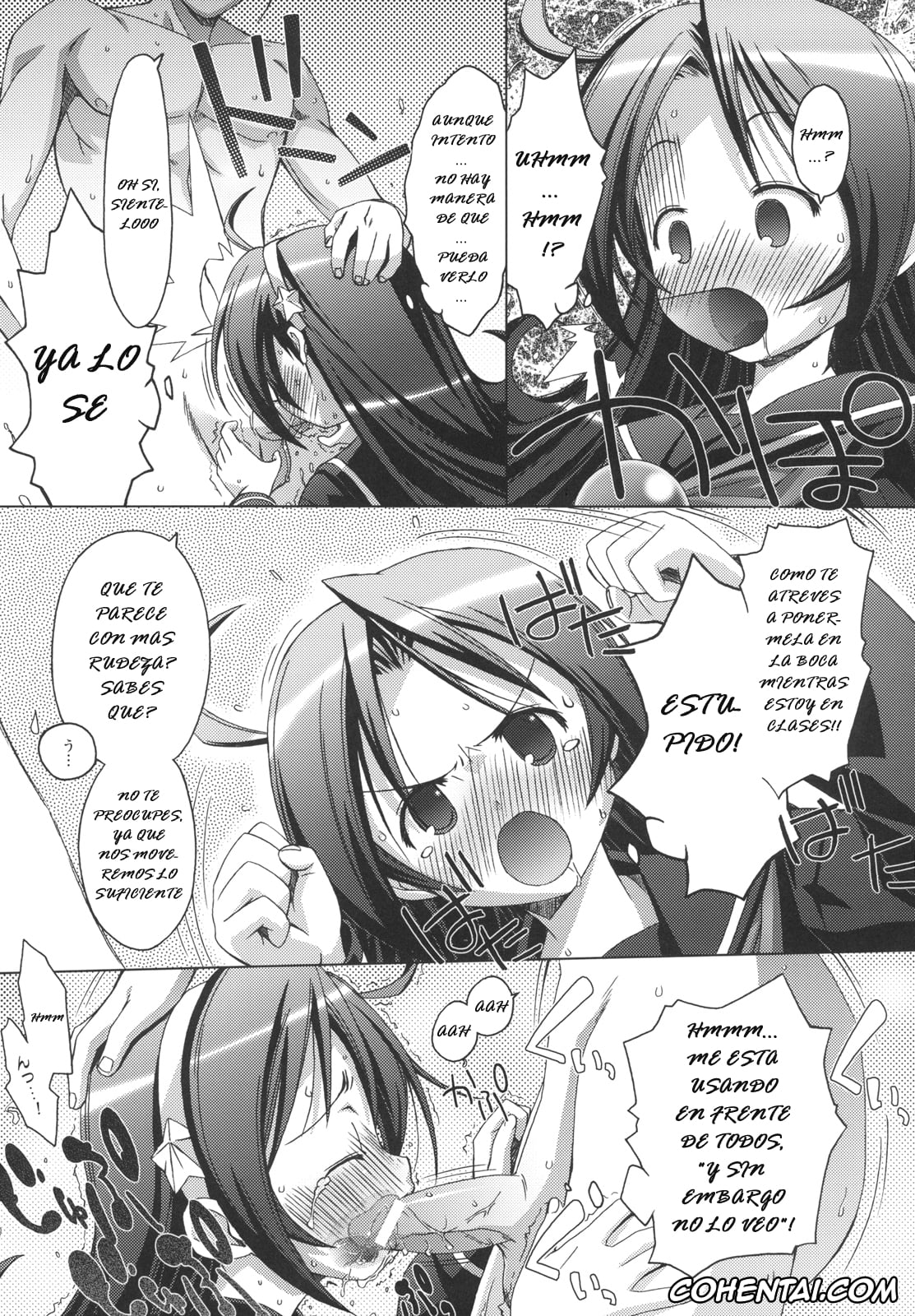 King of Fighters xxx, Athena Asamiya xxx, PSYZE Psycho Soldier Athena 2 seek (King of Fighters), pagina 13