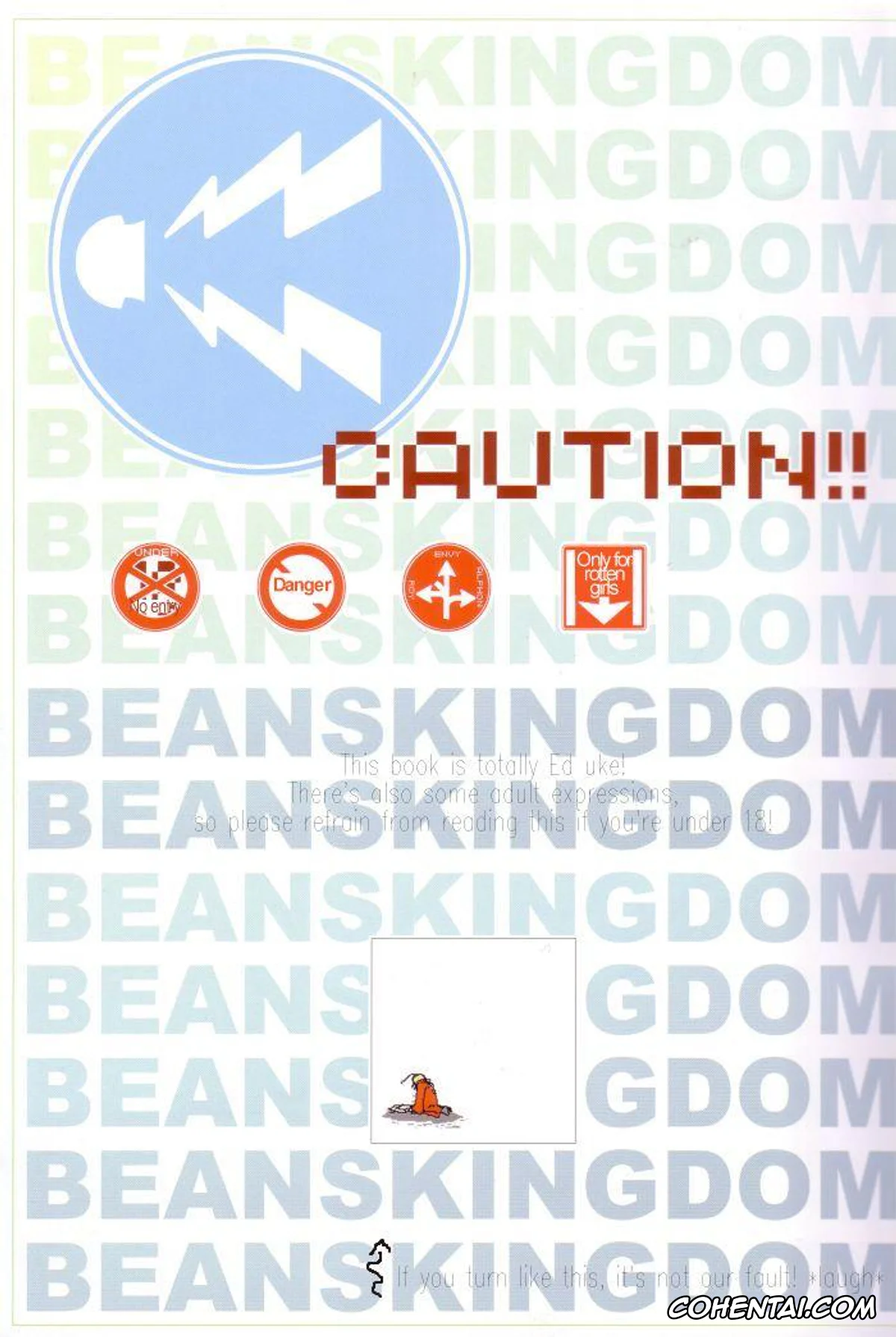 Fullmetal Alchemist | Hagane No Renkinjutsushi porno, Beans Kingdom (Fullmetal Alchemist), pagina 2