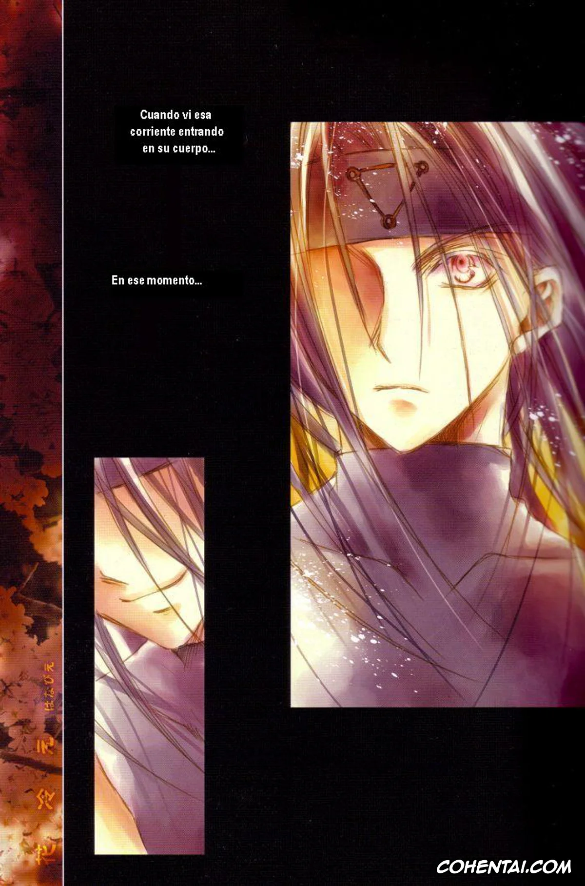Fullmetal Alchemist | Hagane No Renkinjutsushi xxx, Beans Kingdom (Fullmetal Alchemist), pagina 7