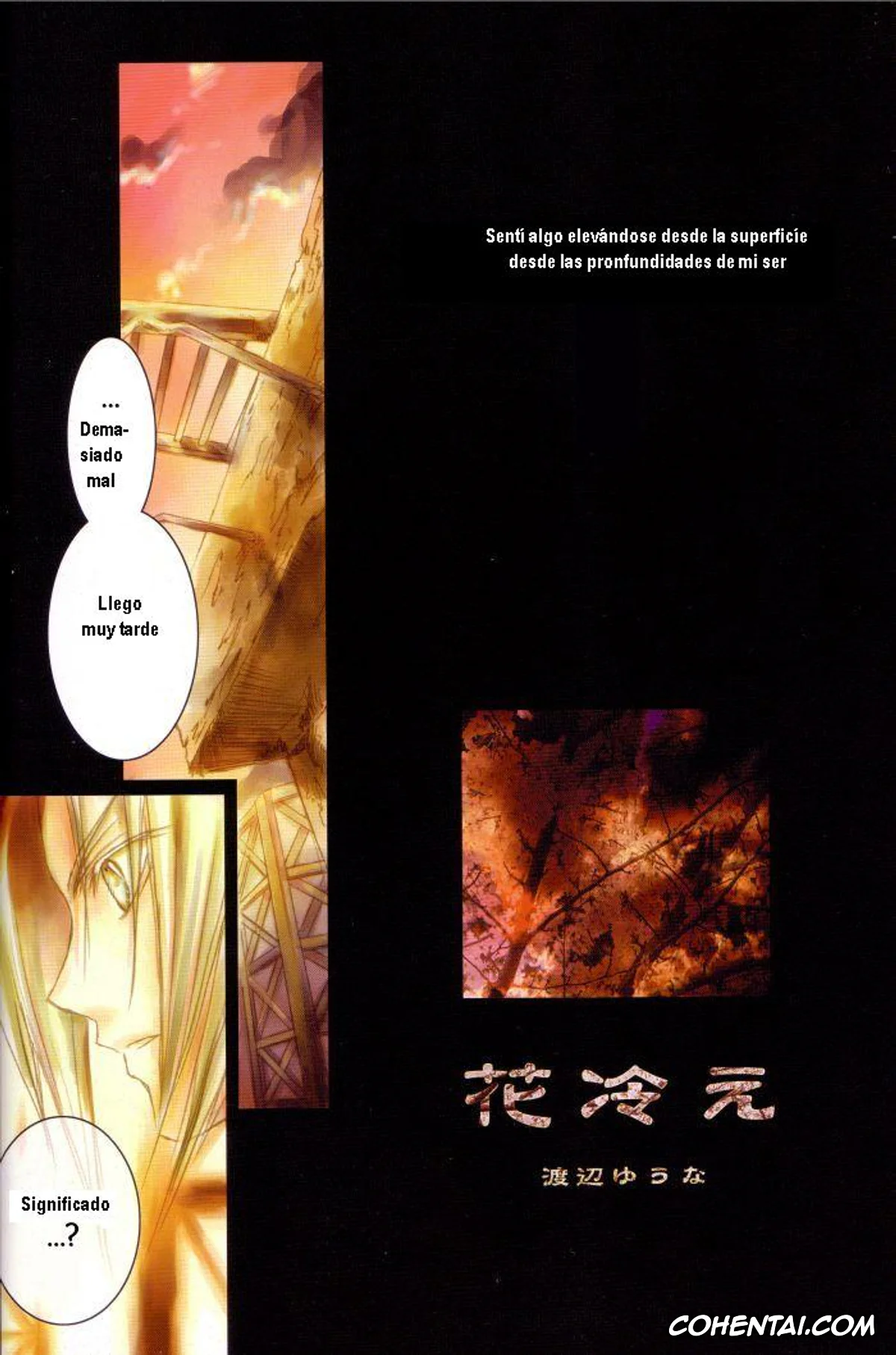 Fullmetal Alchemist | Hagane No Renkinjutsushi porno, Beans Kingdom (Fullmetal Alchemist), pagina 8