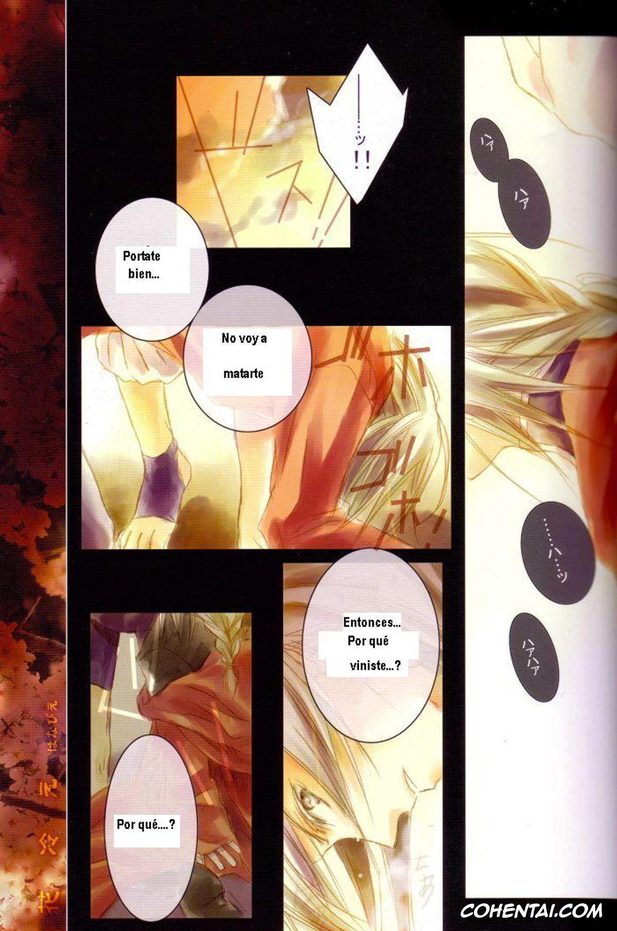 Fullmetal Alchemist | Hagane No Renkinjutsushi porno, Beans Kingdom (Fullmetal Alchemist), pagina 11