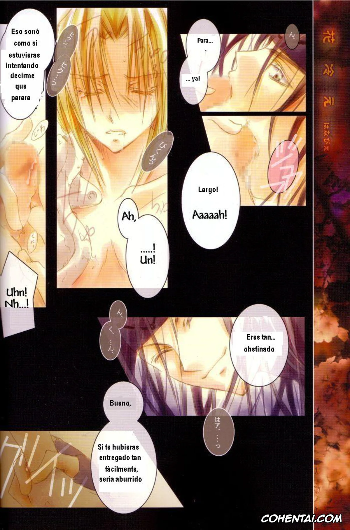 Fullmetal Alchemist | Hagane No Renkinjutsushi xxx, Beans Kingdom (Fullmetal Alchemist), pagina 16