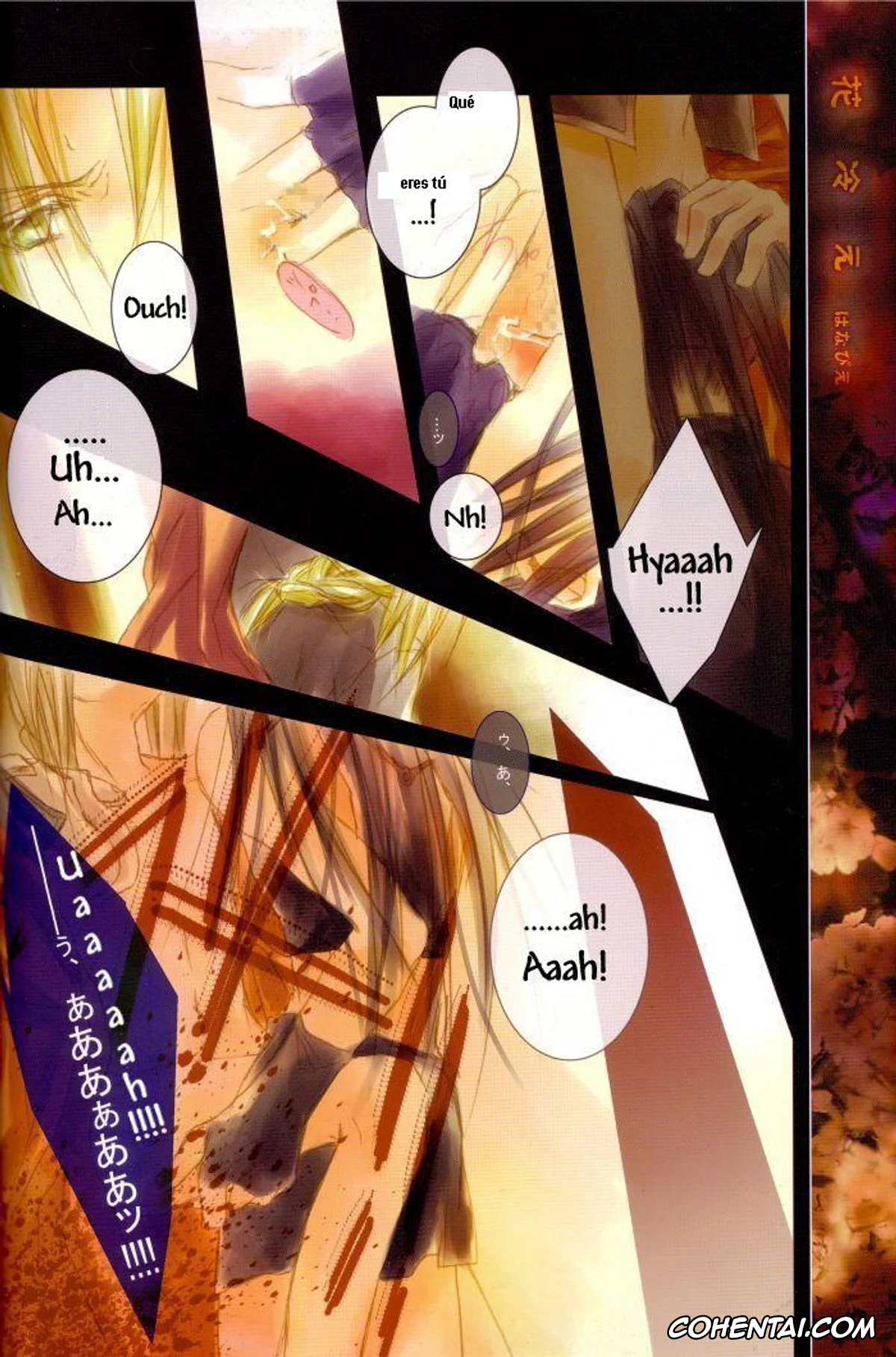 Fullmetal Alchemist | Hagane No Renkinjutsushi porno, Beans Kingdom (Fullmetal Alchemist), pagina 20