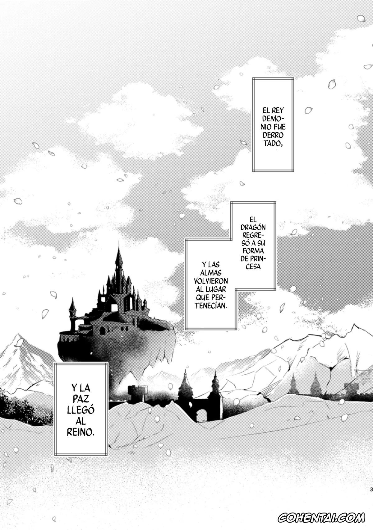 The Legend Of Zelda porno, Link porno, Princess Zelda porno, Staycation! (The Legend of Zelda: Tears of the Kingdom), pagina 2