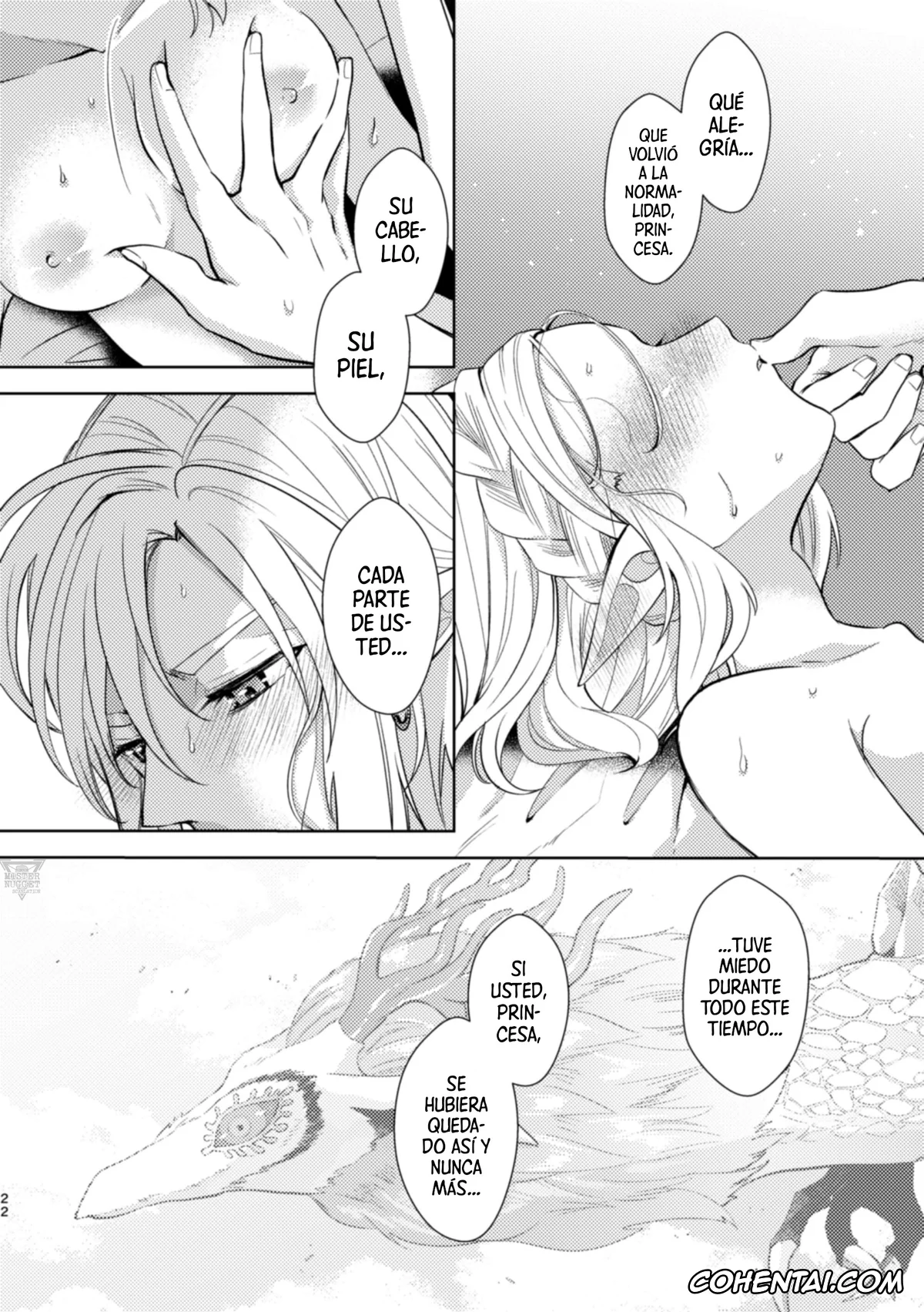 The Legend Of Zelda hentai, Link hentai, Princess Zelda hentai, Staycation! (The Legend of Zelda: Tears of the Kingdom), pagina 21