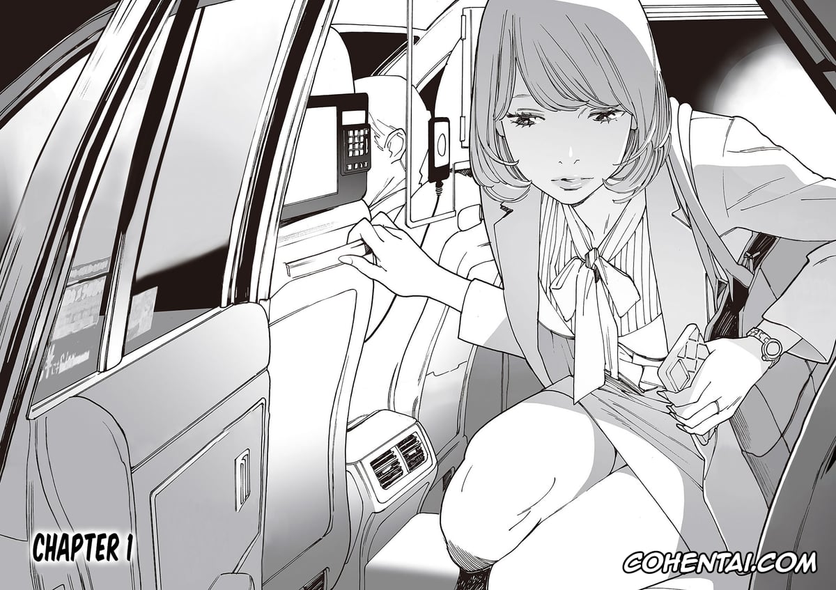 Revistas hentai, COMIC ExE hentai, Kyuuyuu to furin shitemita Ch. 1 (COMIC ExE 45), pagina 3