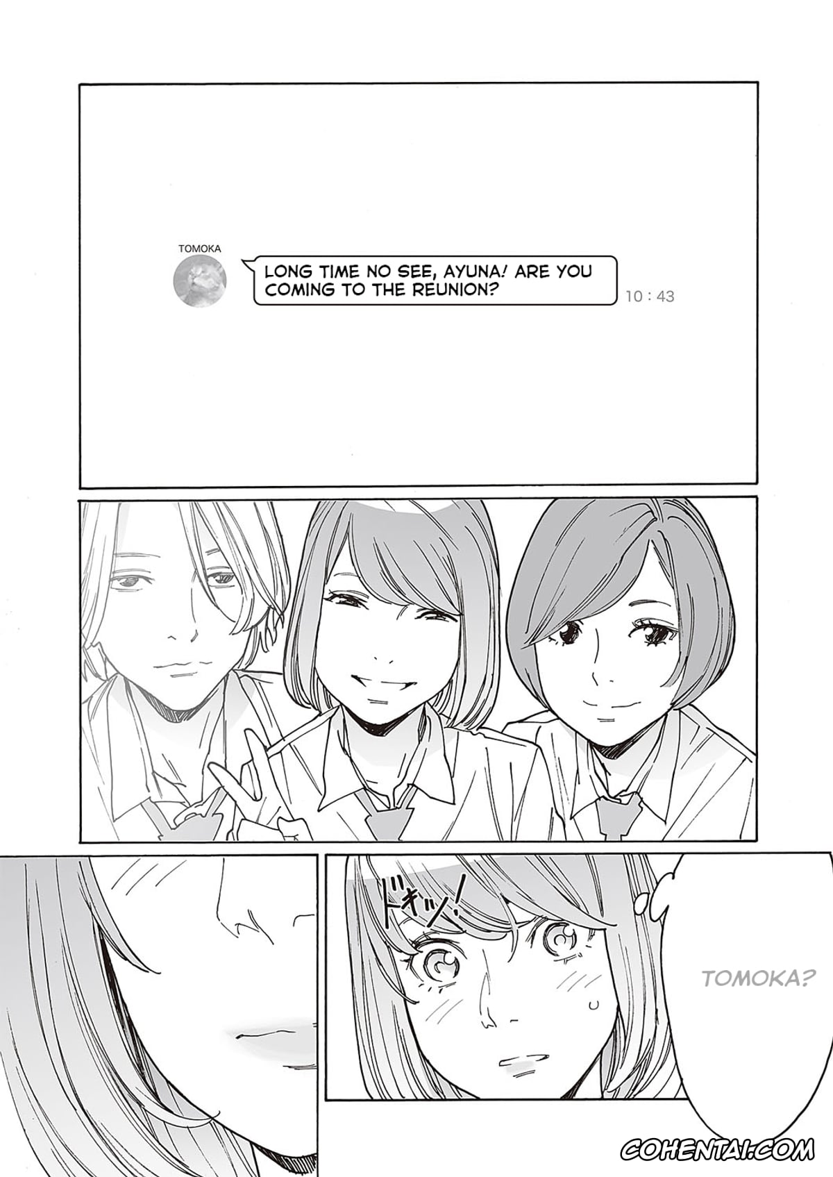 Revistas porno, COMIC ExE porno, Kyuuyuu to furin shitemita Ch. 1 (COMIC ExE 45), pagina 23