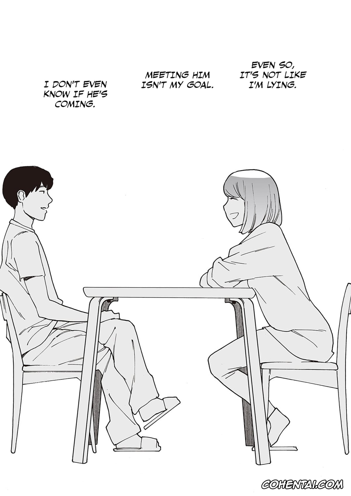 Revistas xxx, COMIC ExE xxx, Kyuuyuu to furin shitemita Ch. 1 (COMIC ExE 45), pagina 28