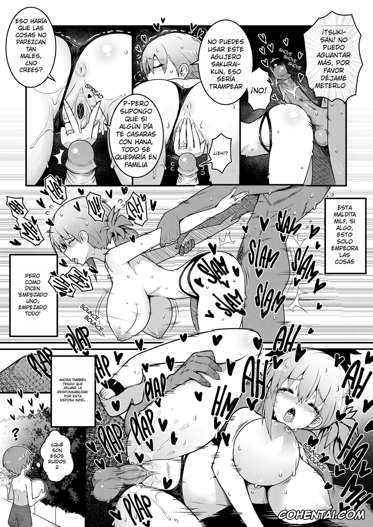 Uzaki-chan wa Asobitai! porno, Hana Uzaki porno, Shinichi Sakurai porno, Tsuki Uzaki porno, Yanagi Uzaki porno, Uzaki-chan no Kizuna o Fukameru Kyuuka (Uzaki-chan wa Asobitai!), pagina 14