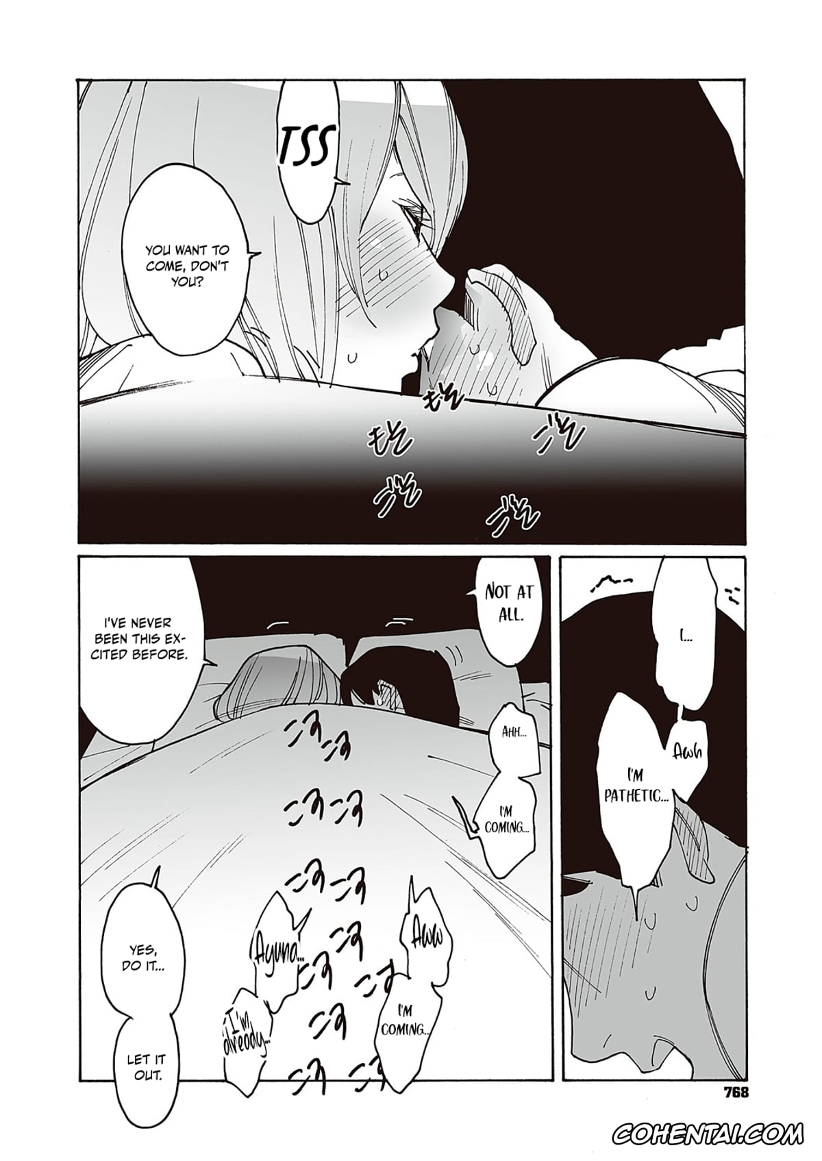 Revistas xxx, COMIC ExE xxx, Kyuuyuu to furin shitemita Ch. 2 (COMIC ExE 46), pagina 25