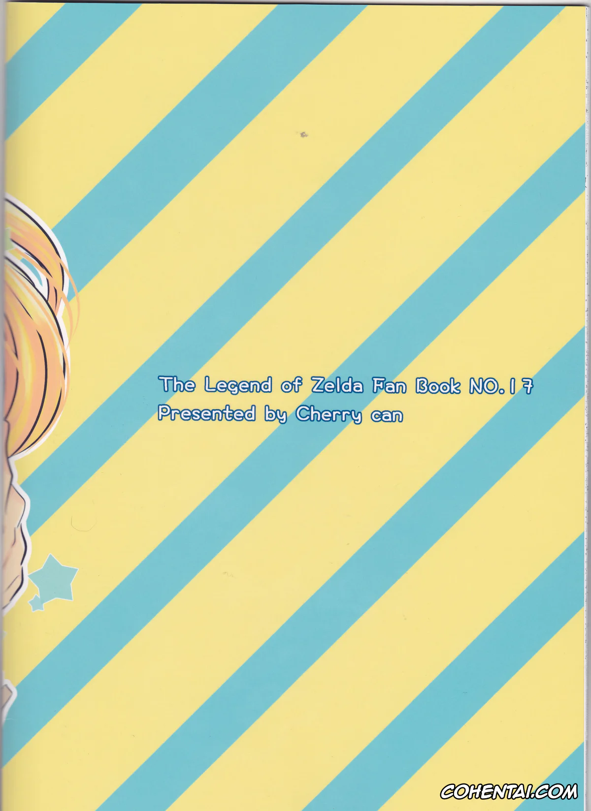 The Legend Of Zelda hentai, Link hentai, Princess Zelda hentai, Sweet Blue (The Legend of Zelda: Breath of the Wild), pagina 21