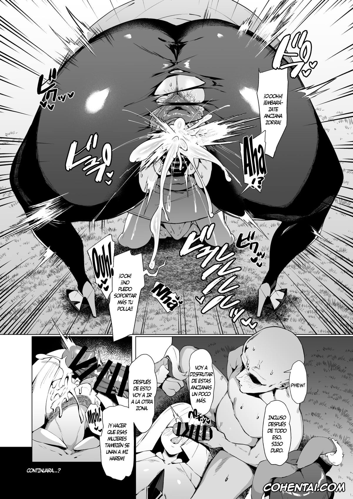 Pokemon | Pocket Monsters porno, Cheryl porno, Cynthia porno, Lusamine porno, Melony porno, Hatsujou Safari (Pokémon Sun and Moon), pagina 20