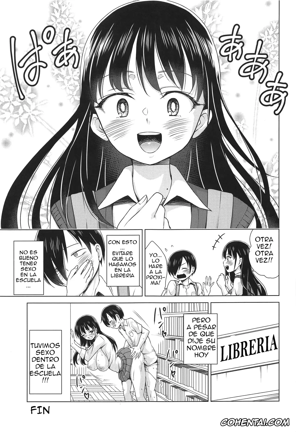 Boku no Kokoro no Yabai Yatsu hentai, Anna Yamada hentai, Kyoutarou Ichikawa hentai, Give me ALL of YOU! (Boku no Kokoro no Yabai Yatsu), pagina 24