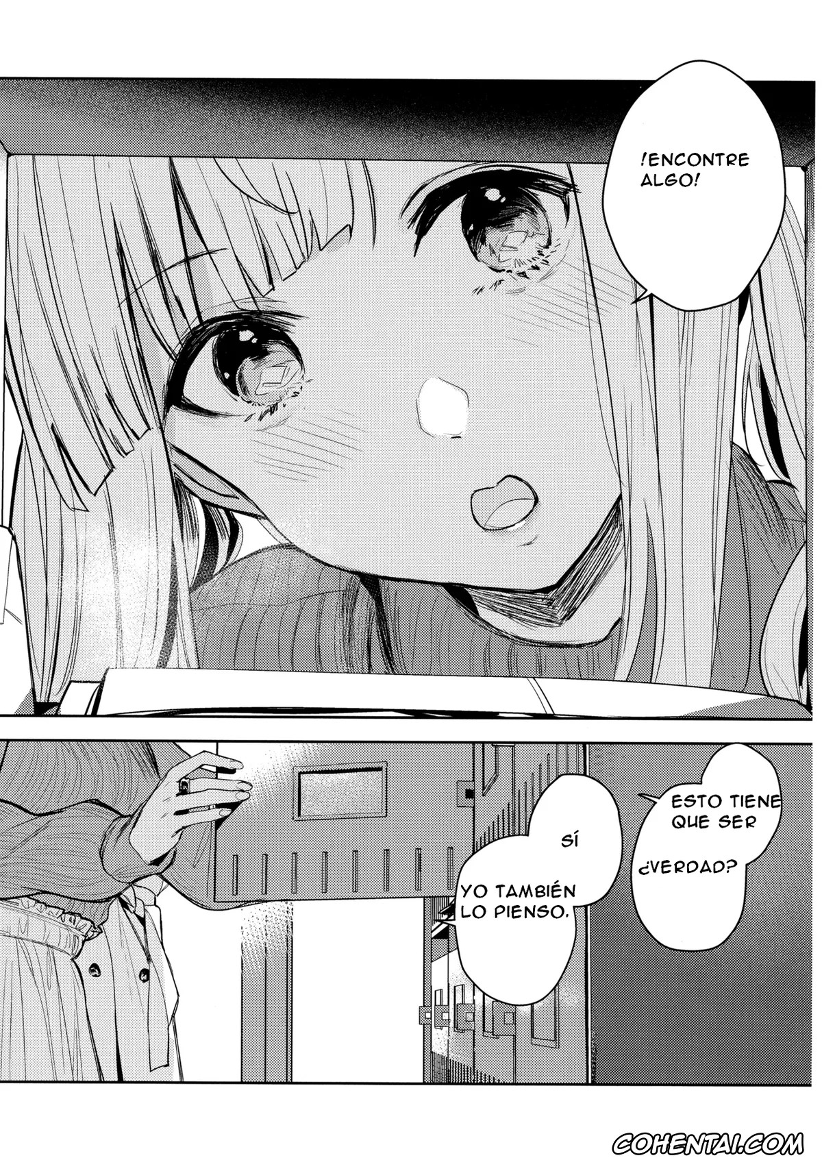 Assault Lily porno, Kanaho Kon porno, Kazuha Aizawa porno, Chi o Nurasazu. – December rain soaks nothing. (Assault Lily), pagina 5