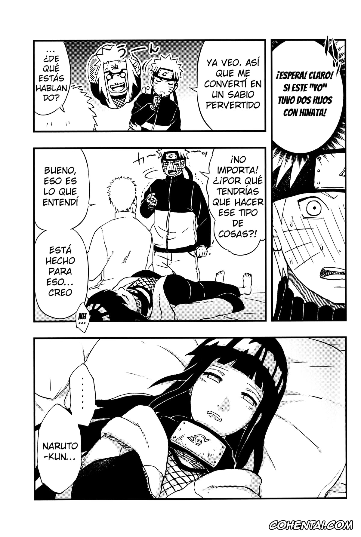 Boruto xxx, NARUTO xxx, Boruto Uzumaki xxx, Himawari Uzumaki xxx, Hinata Hyuga xxx, Naruto Uzumaki xxx, Shikamaru Nara xxx, So Tender (Naruto), pagina 16