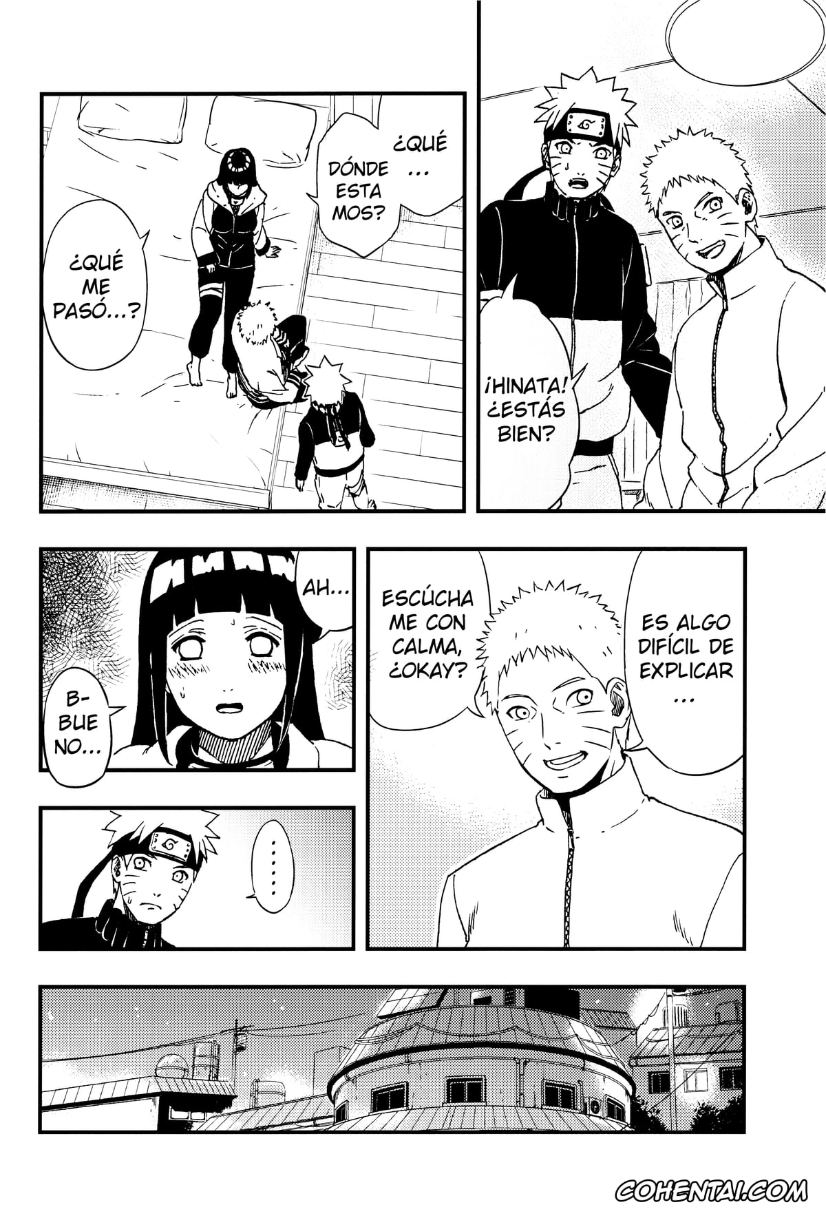 Boruto porno, NARUTO porno, Boruto Uzumaki porno, Himawari Uzumaki porno, Hinata Hyuga porno, Naruto Uzumaki porno, Shikamaru Nara porno, So Tender (Naruto), pagina 17