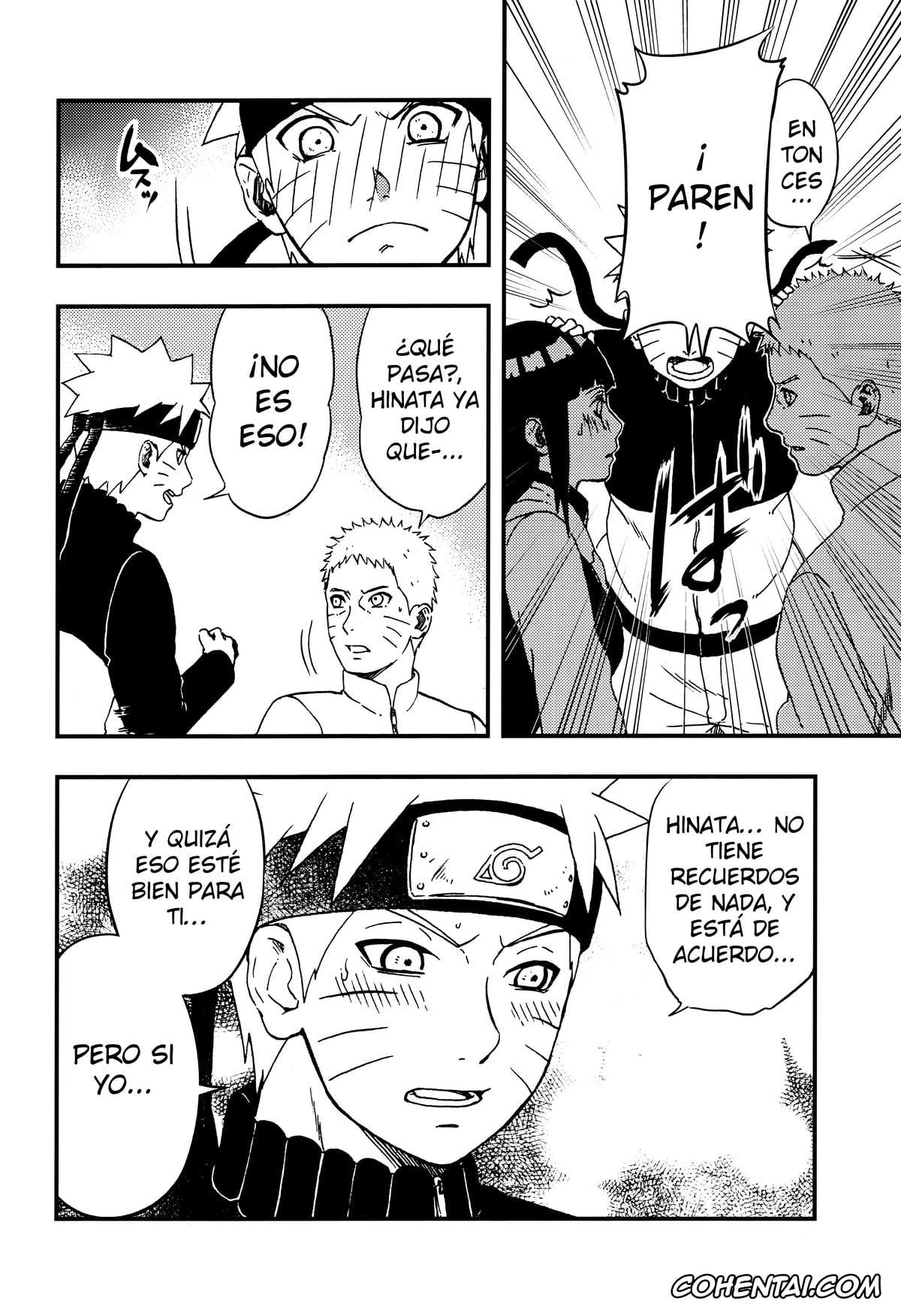 Boruto porno, NARUTO porno, Boruto Uzumaki porno, Himawari Uzumaki porno, Hinata Hyuga porno, Naruto Uzumaki porno, Shikamaru Nara porno, So Tender (Naruto), pagina 23