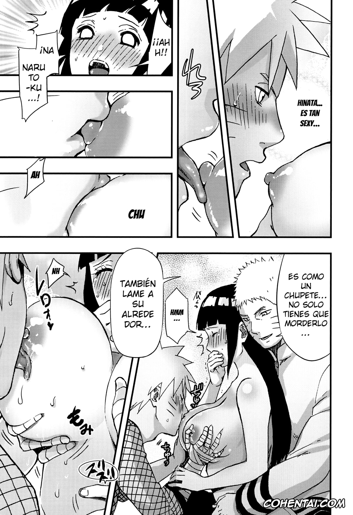 Boruto porno, NARUTO porno, Boruto Uzumaki porno, Himawari Uzumaki porno, Hinata Hyuga porno, Naruto Uzumaki porno, Shikamaru Nara porno, So Tender (Naruto), pagina 38