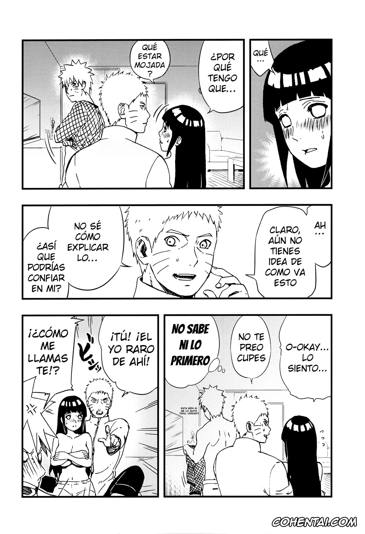 Boruto porno, NARUTO porno, Boruto Uzumaki porno, Himawari Uzumaki porno, Hinata Hyuga porno, Naruto Uzumaki porno, Shikamaru Nara porno, So Tender (Naruto), pagina 41