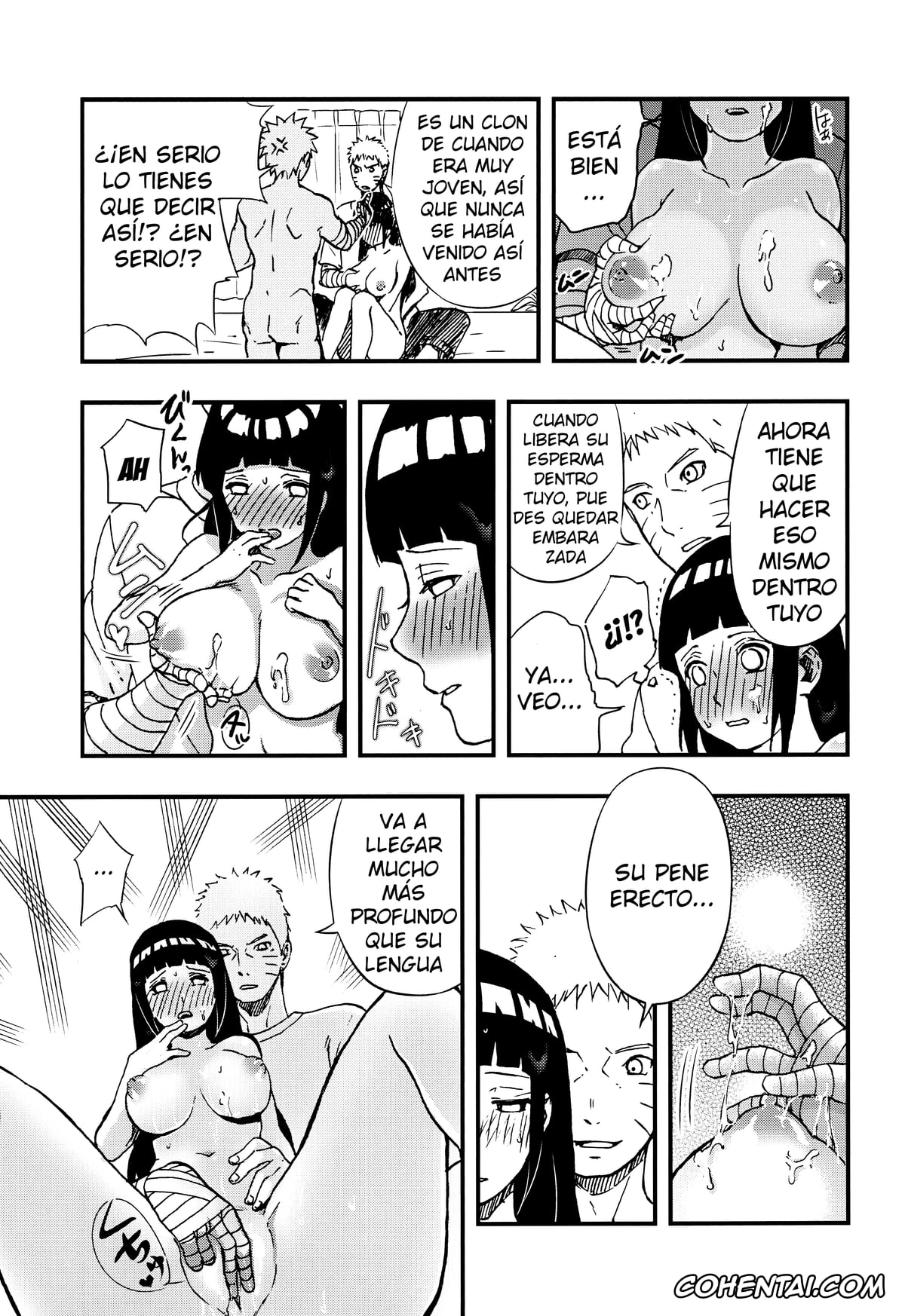 Boruto porno, NARUTO porno, Boruto Uzumaki porno, Himawari Uzumaki porno, Hinata Hyuga porno, Naruto Uzumaki porno, Shikamaru Nara porno, So Tender (Naruto), pagina 50