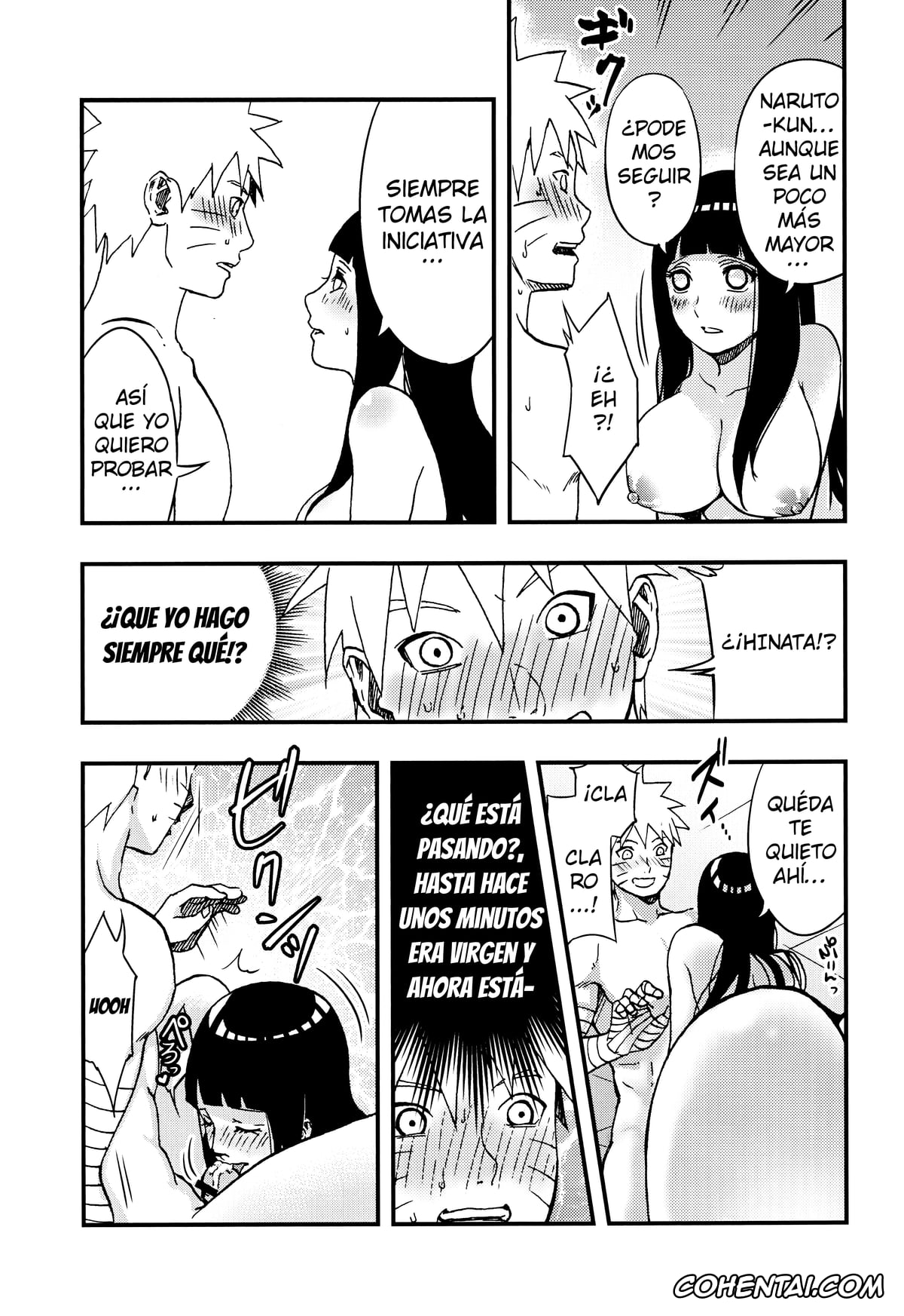 Boruto porno, NARUTO porno, Boruto Uzumaki porno, Himawari Uzumaki porno, Hinata Hyuga porno, Naruto Uzumaki porno, Shikamaru Nara porno, So Tender (Naruto), pagina 62