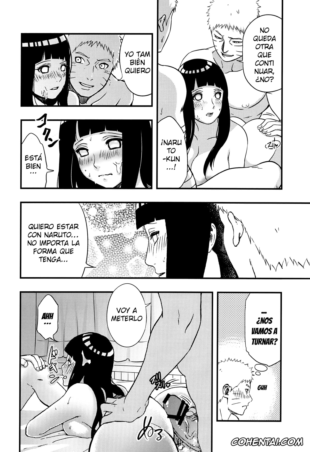 Boruto porno, NARUTO porno, Boruto Uzumaki porno, Himawari Uzumaki porno, Hinata Hyuga porno, Naruto Uzumaki porno, Shikamaru Nara porno, So Tender (Naruto), pagina 65