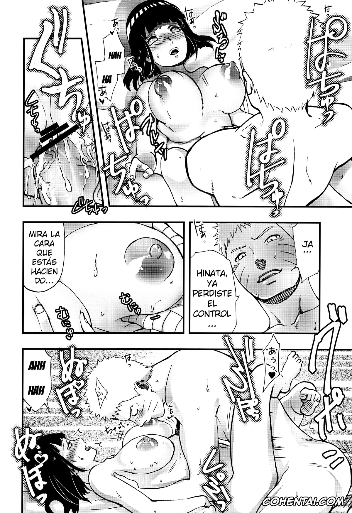 Boruto xxx, NARUTO xxx, Boruto Uzumaki xxx, Himawari Uzumaki xxx, Hinata Hyuga xxx, Naruto Uzumaki xxx, Shikamaru Nara xxx, So Tender (Naruto), pagina 73