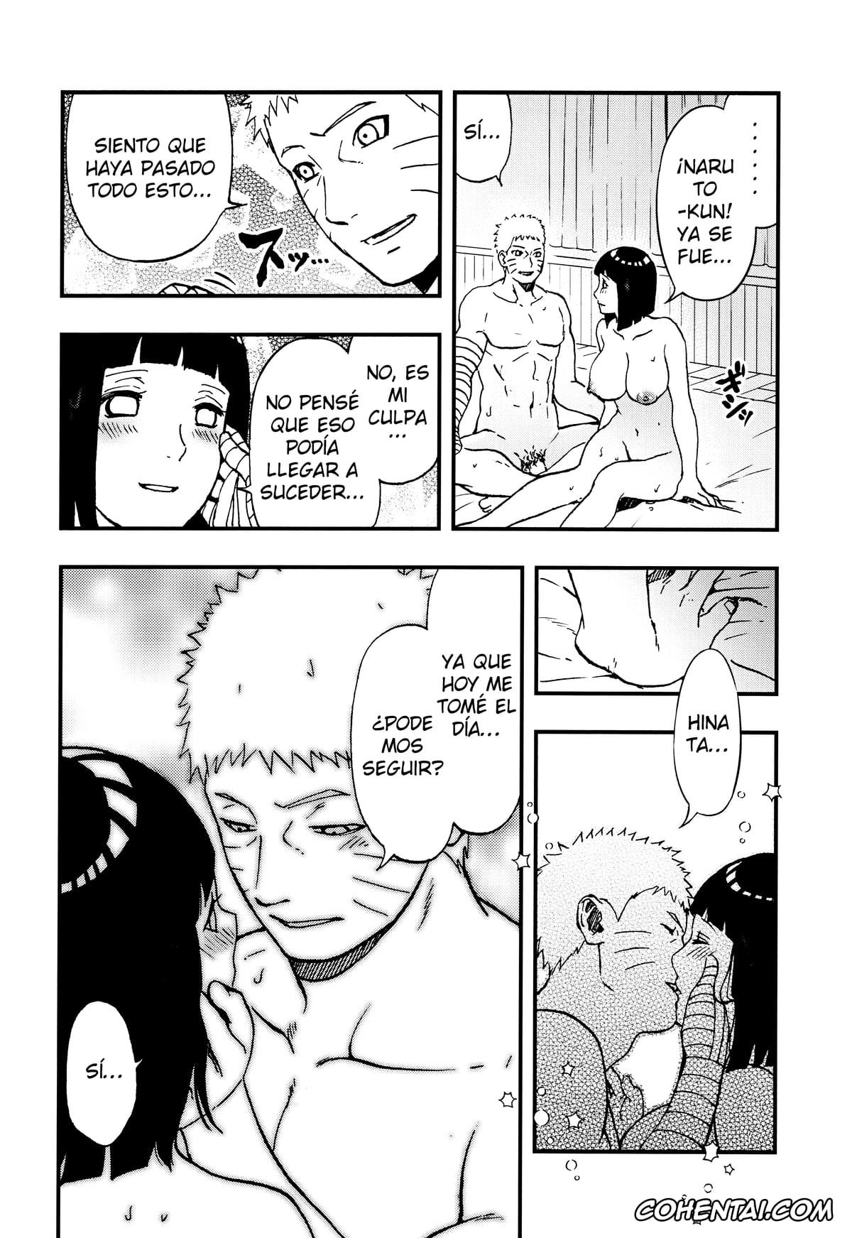Boruto porno, NARUTO porno, Boruto Uzumaki porno, Himawari Uzumaki porno, Hinata Hyuga porno, Naruto Uzumaki porno, Shikamaru Nara porno, So Tender (Naruto), pagina 77