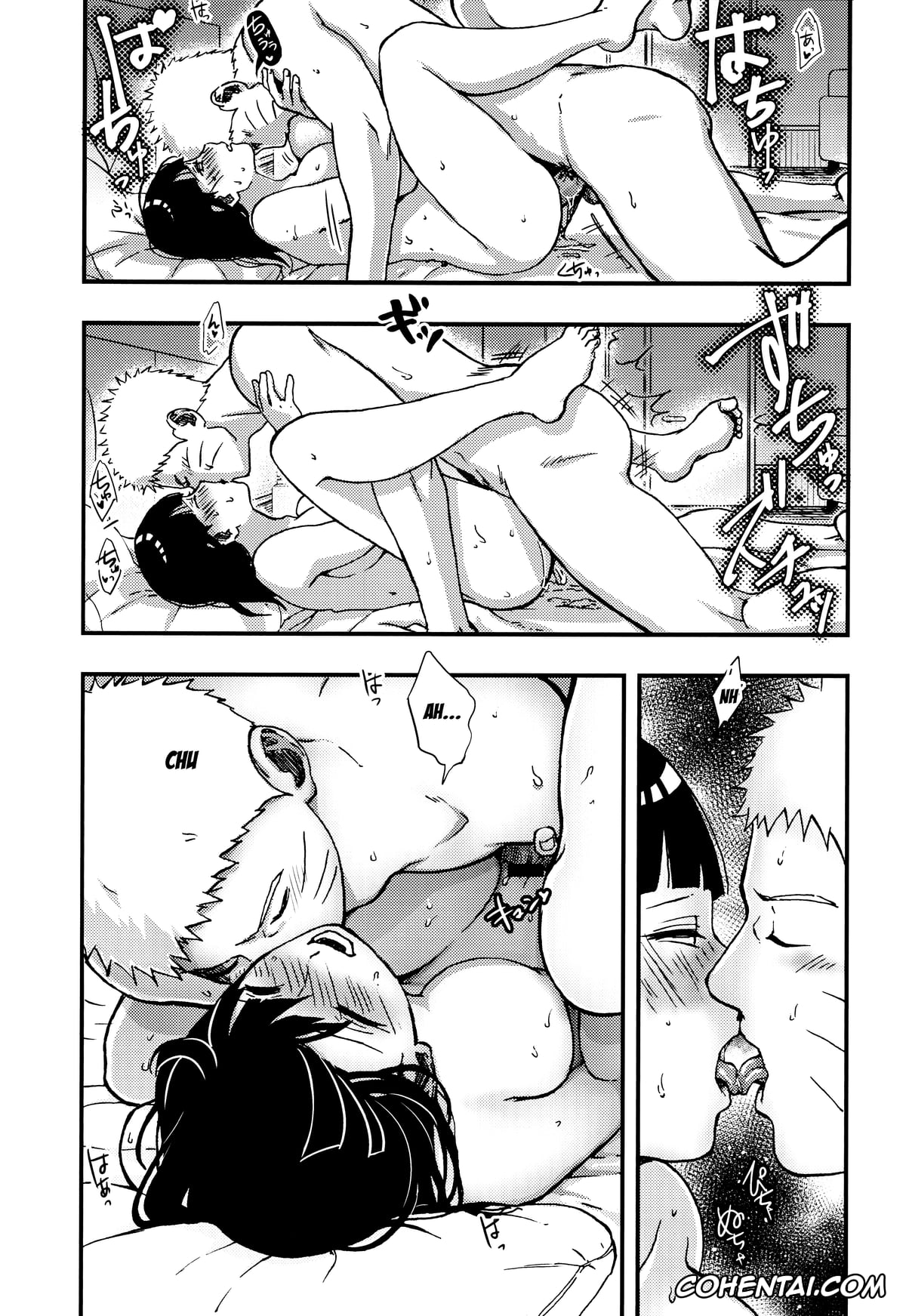 Boruto porno, NARUTO porno, Boruto Uzumaki porno, Himawari Uzumaki porno, Hinata Hyuga porno, Naruto Uzumaki porno, Shikamaru Nara porno, So Tender (Naruto), pagina 80