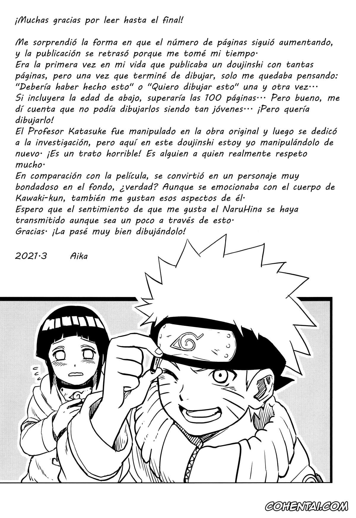 Boruto hentai, NARUTO hentai, Boruto Uzumaki hentai, Himawari Uzumaki hentai, Hinata Hyuga hentai, Naruto Uzumaki hentai, Shikamaru Nara hentai, So Tender (Naruto), pagina 84