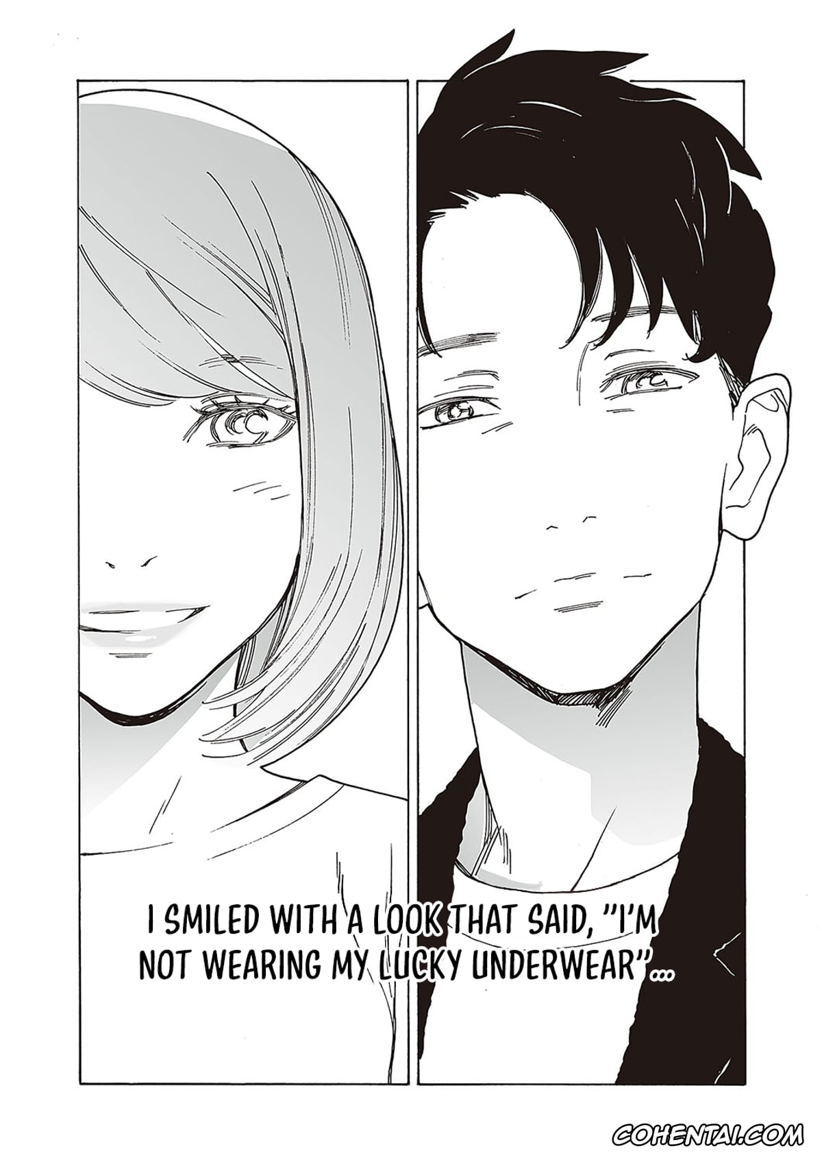Revistas xxx, COMIC ExE xxx, Kyuuyuu to furin shitemita Ch. 3 (COMIC ExE 48), pagina 4
