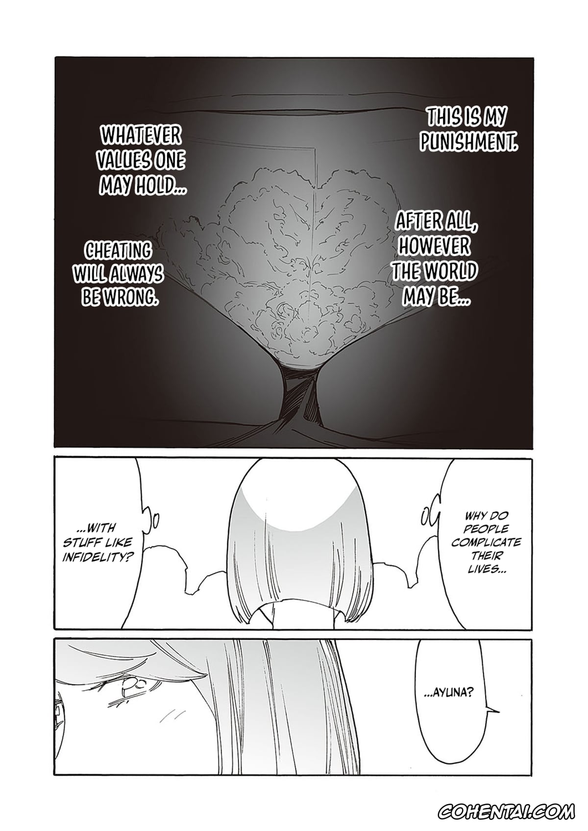 Revistas xxx, COMIC ExE xxx, Kyuuyuu to furin shitemita Ch. 3 (COMIC ExE 48), pagina 7