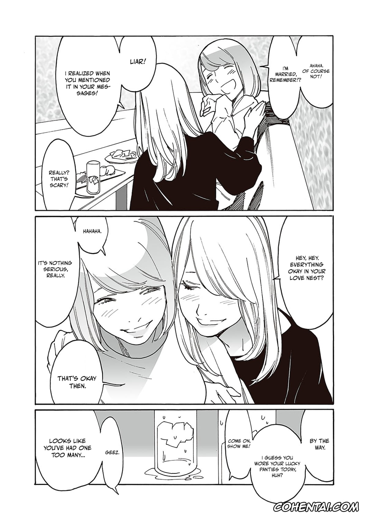 Revistas porno, COMIC ExE porno, Kyuuyuu to furin shitemita Ch. 3 (COMIC ExE 48), pagina 11