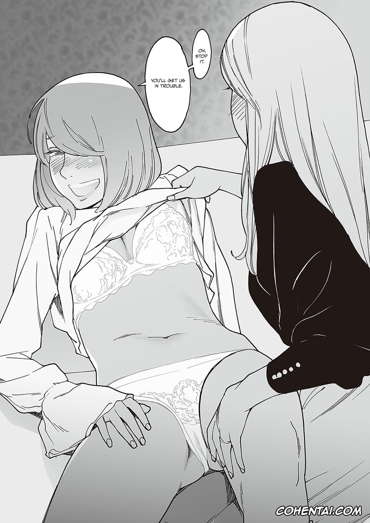 Revistas hentai, COMIC ExE hentai, Kyuuyuu to furin shitemita Ch. 3 (COMIC ExE 48), pagina 15