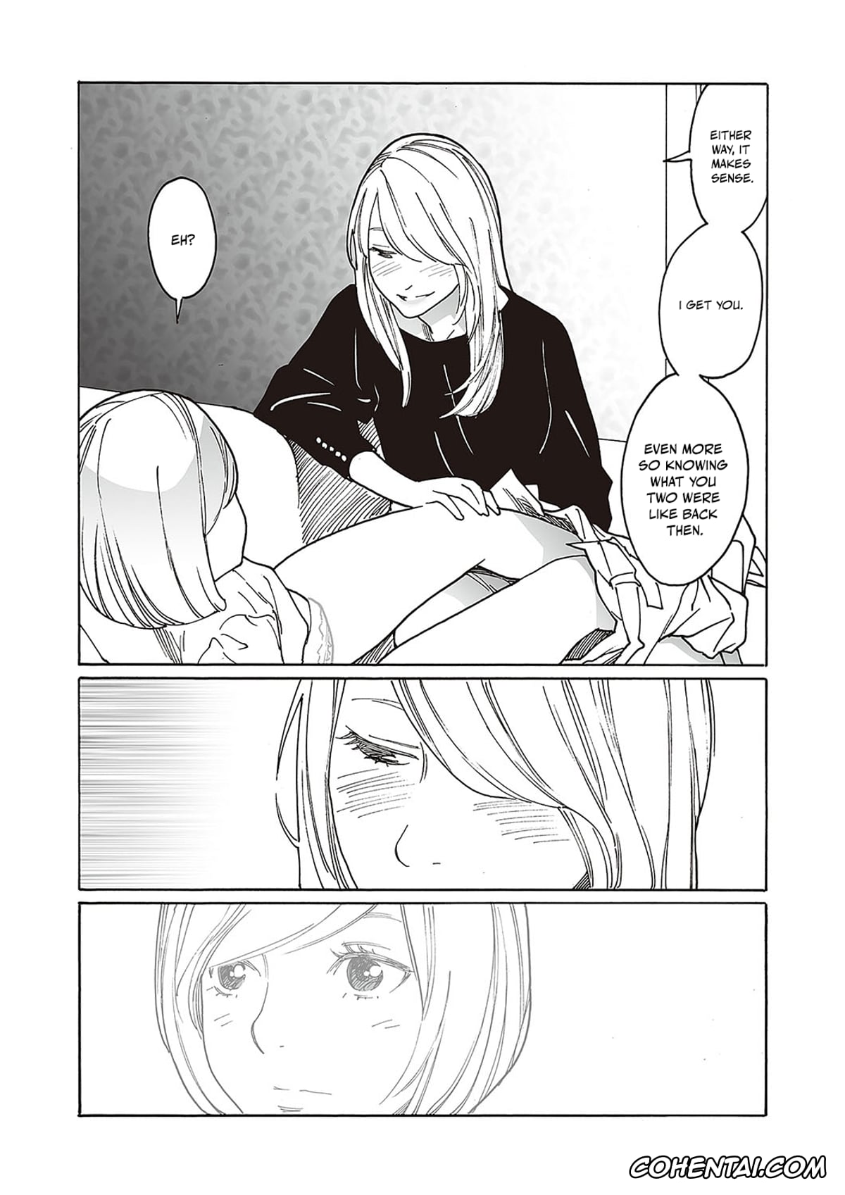 Revistas xxx, COMIC ExE xxx, Kyuuyuu to furin shitemita Ch. 3 (COMIC ExE 48), pagina 16
