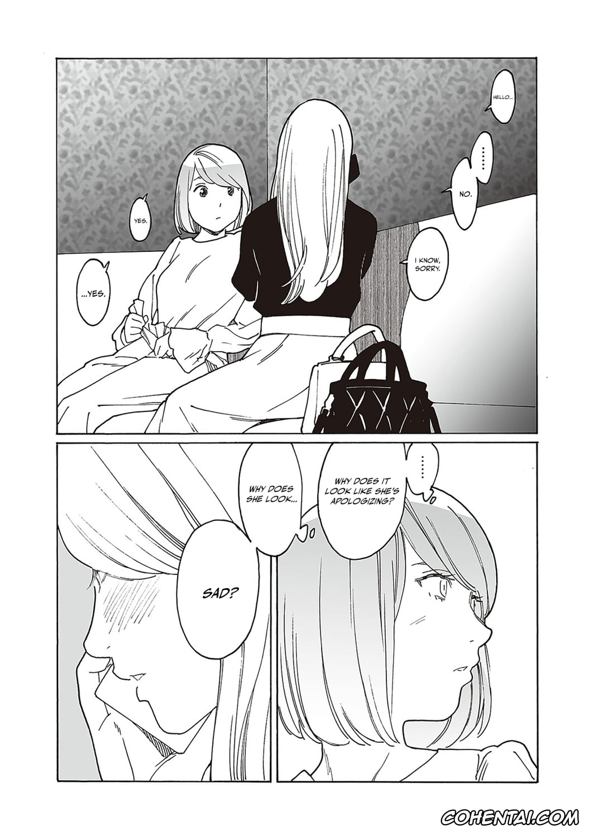 Revistas porno, COMIC ExE porno, Kyuuyuu to furin shitemita Ch. 3 (COMIC ExE 48), pagina 20