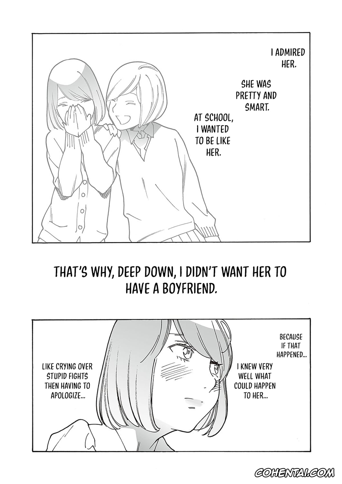 Revistas hentai, COMIC ExE hentai, Kyuuyuu to furin shitemita Ch. 3 (COMIC ExE 48), pagina 24