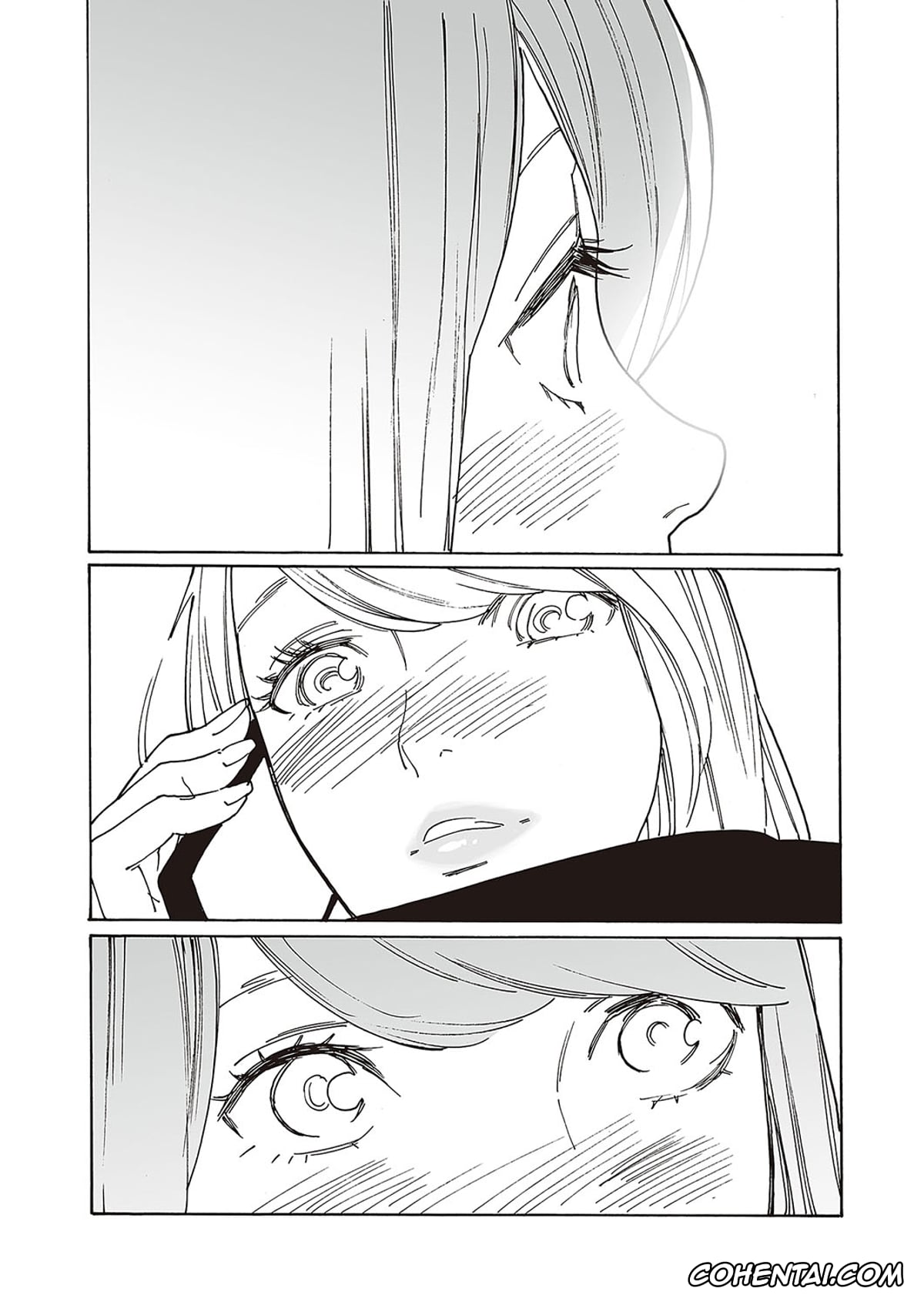Revistas hentai, COMIC ExE hentai, Kyuuyuu to furin shitemita Ch. 3 (COMIC ExE 48), pagina 27