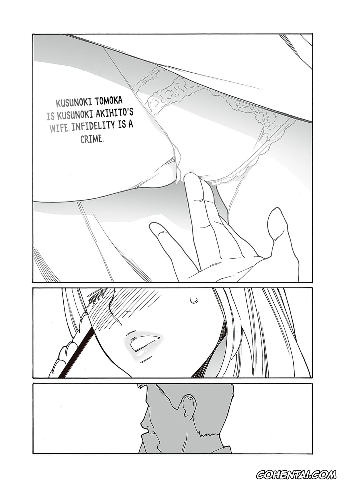 Revistas xxx, COMIC ExE xxx, Kyuuyuu to furin shitemita Ch. 3 (COMIC ExE 48), pagina 28