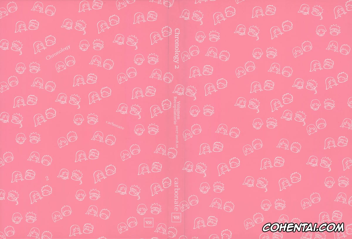 Boruto porno, NARUTO porno, Hinata Hyuga porno, Naruto Uzumaki porno, Chronology 2 (Naruto), pagina 2