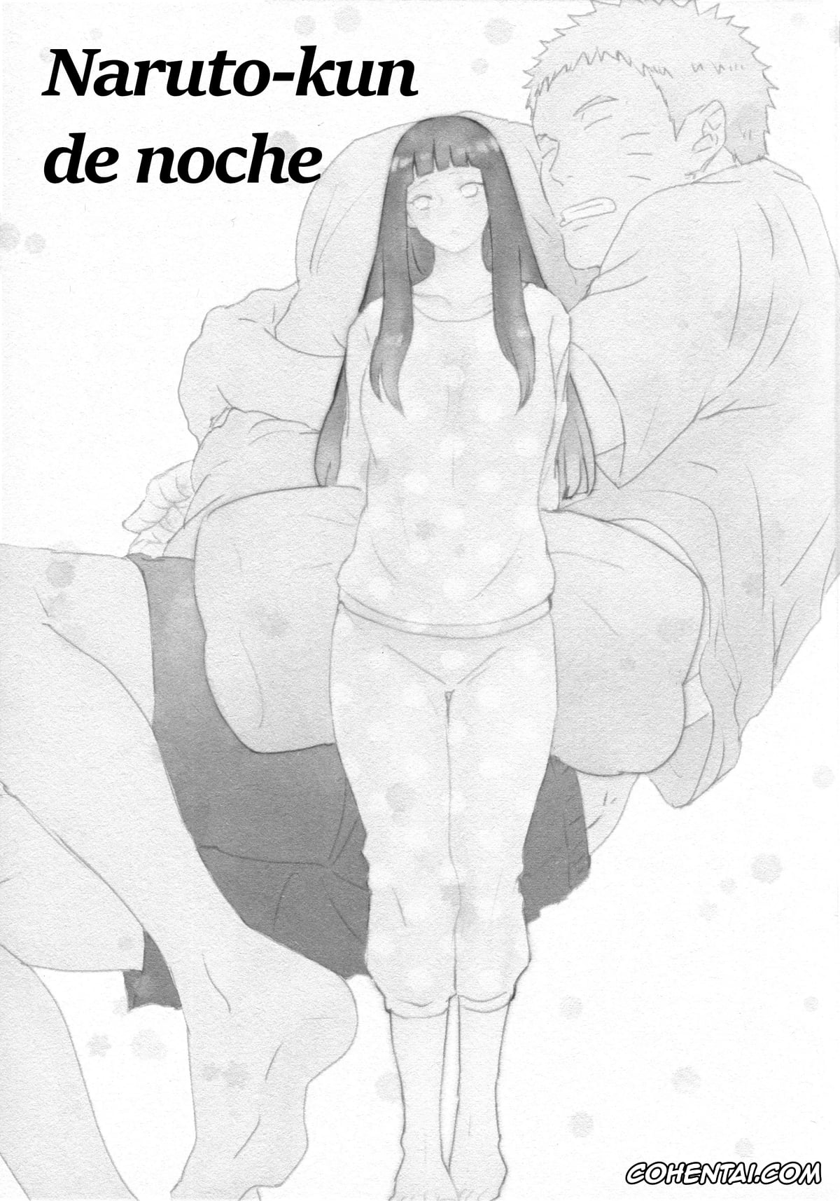 Boruto porno, NARUTO porno, Hinata Hyuga porno, Naruto Uzumaki porno, Chronology 2 (Naruto), pagina 5