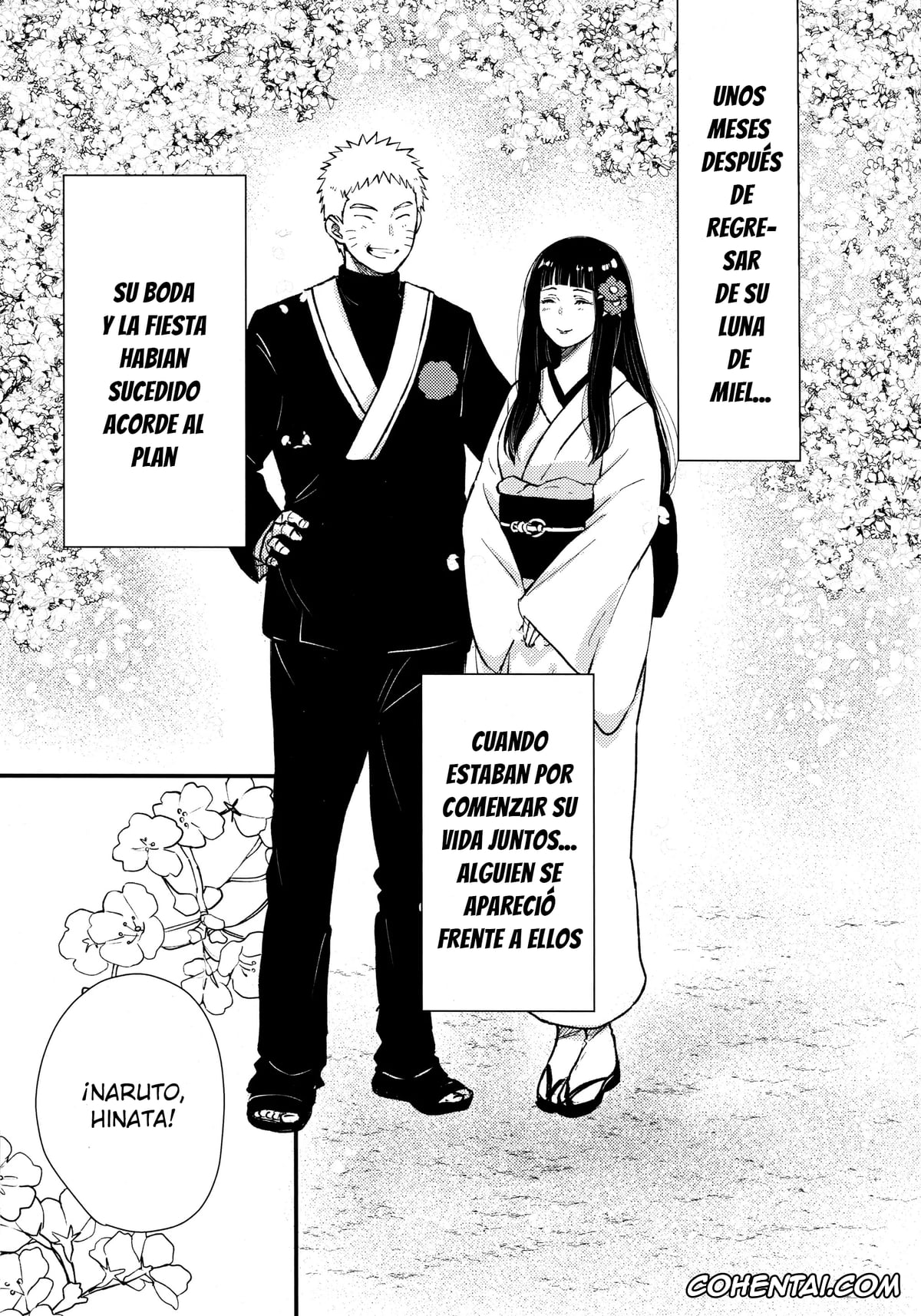Boruto xxx, NARUTO xxx, Hinata Hyuga xxx, Naruto Uzumaki xxx, Chronology 2 (Naruto), pagina 7