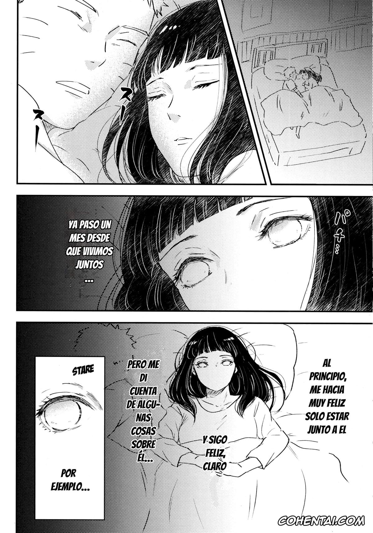 Boruto xxx, NARUTO xxx, Hinata Hyuga xxx, Naruto Uzumaki xxx, Chronology 2 (Naruto), pagina 16