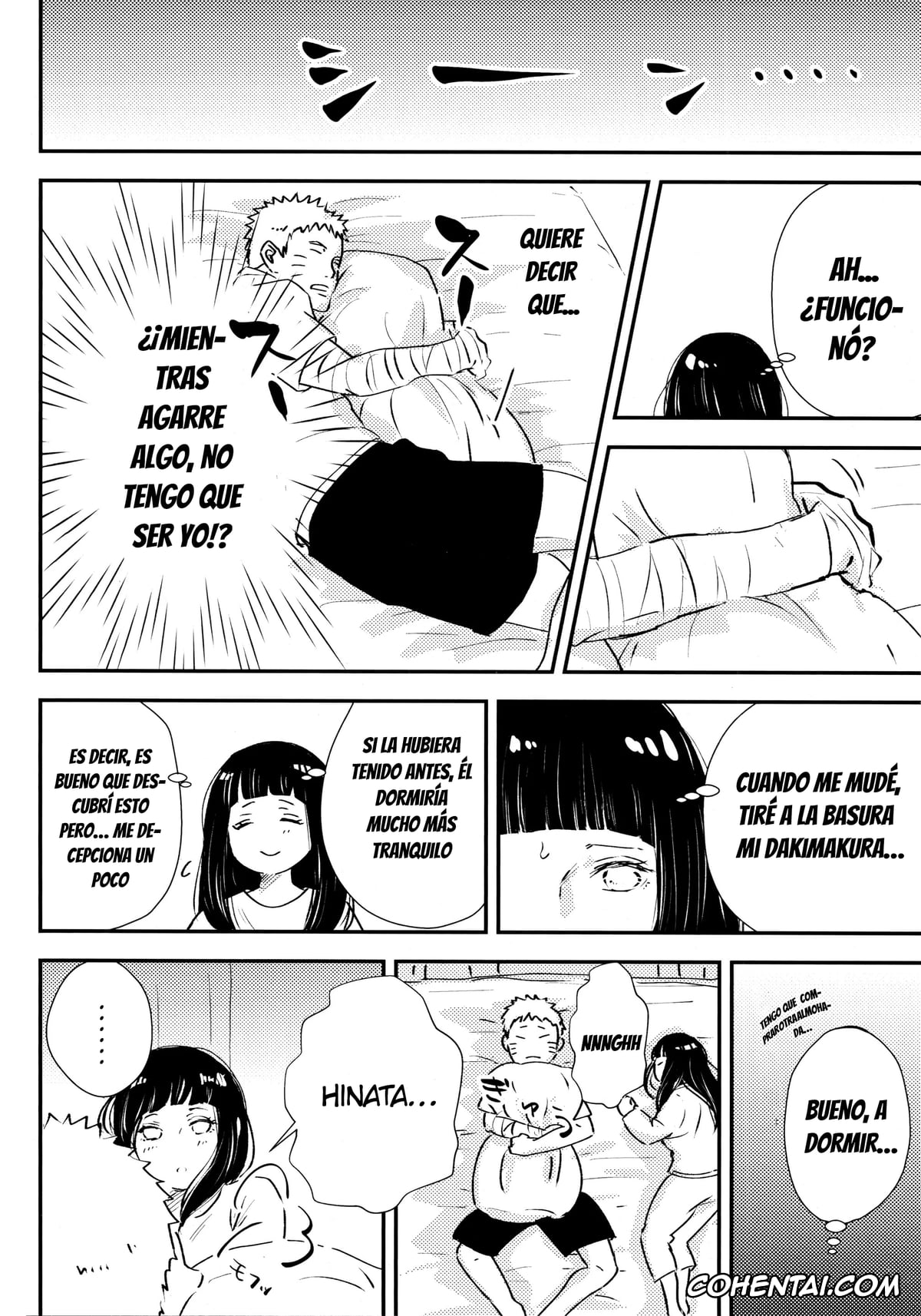 Boruto xxx, NARUTO xxx, Hinata Hyuga xxx, Naruto Uzumaki xxx, Chronology 2 (Naruto), pagina 22